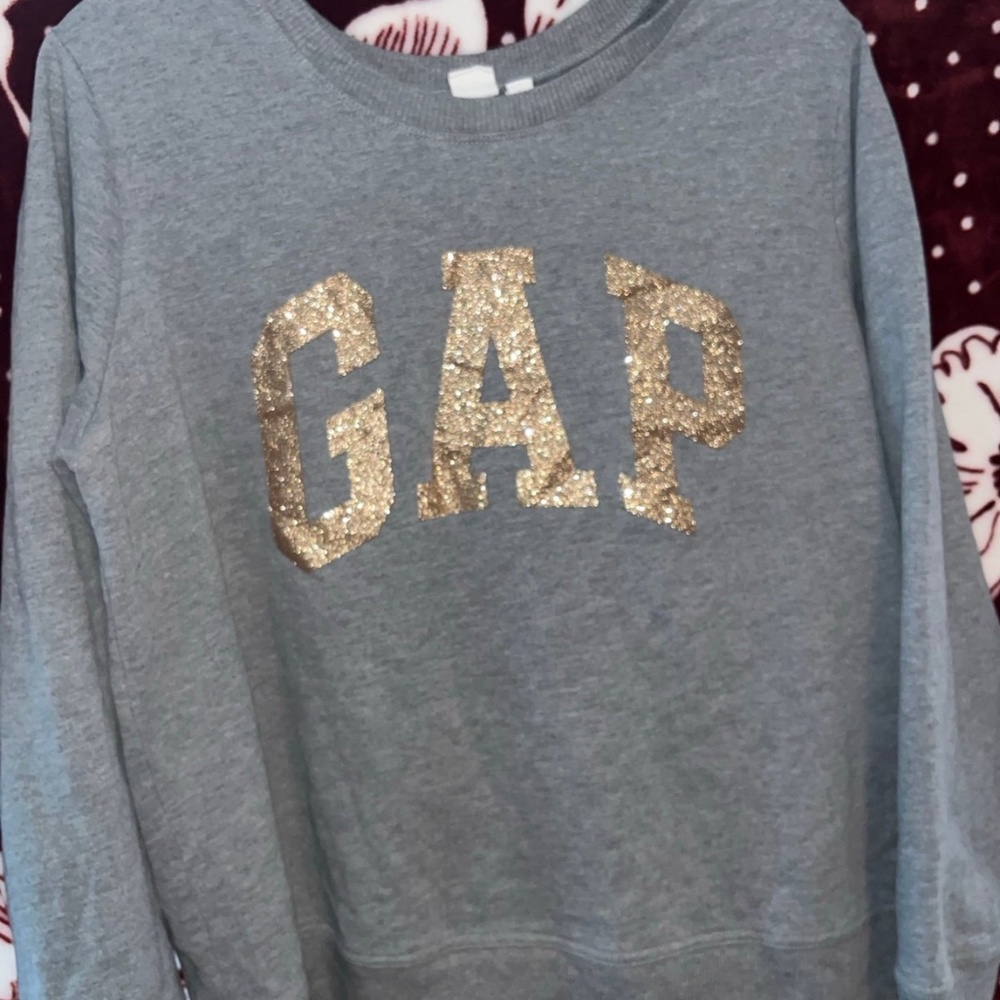 Gap Crew Pull Over - image 1